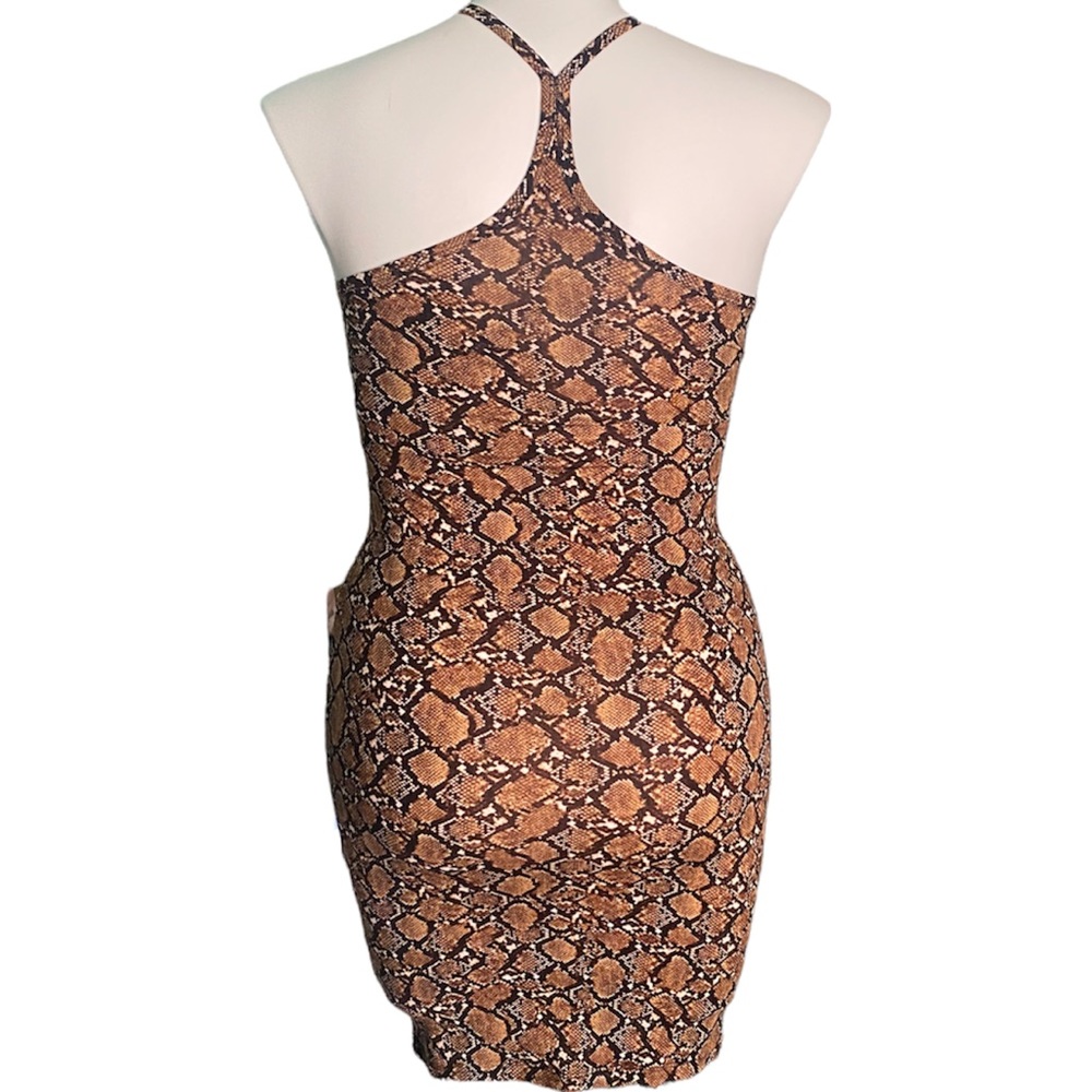 Mini Dress - Picture 4 of 5
